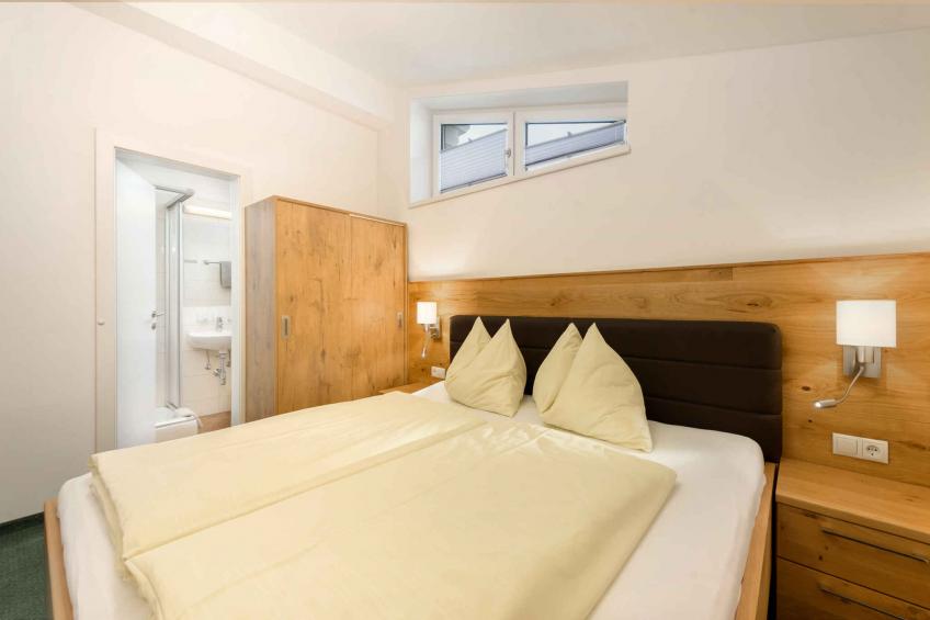 Holiday apartment with balcony - BF-Z6PRJ - foto 10