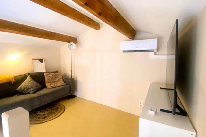 Jolie Maison De Village à Opio - foto 12