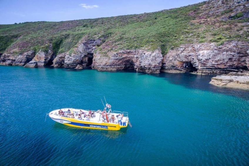 Résidence Horizon Morgat - foto 40