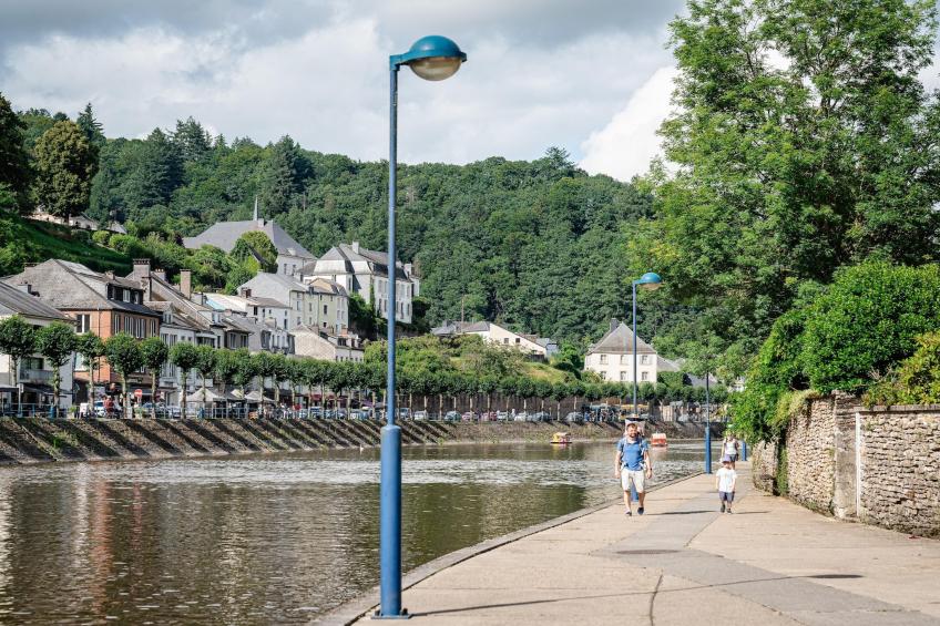 Le cœur de Bouillon - 8pers - foto 30