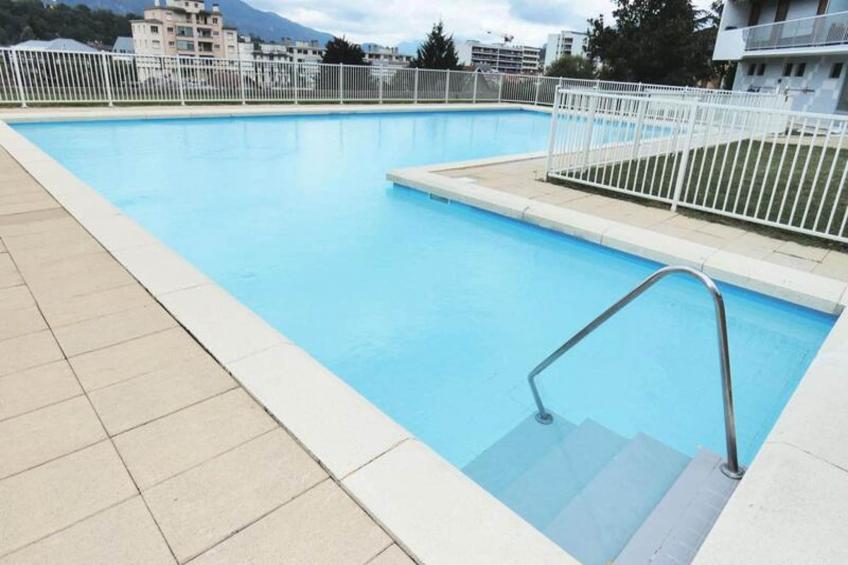 Résidence Montcalm D - foto 23