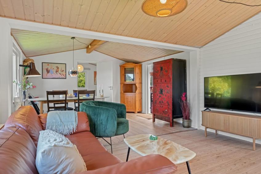 "Oona" - 700m from the sea - foto 10