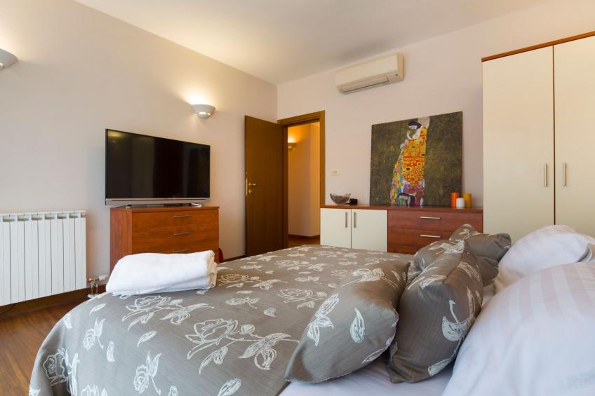 Ferienvilla mit Garten, Grill und Terrasse - foto 36