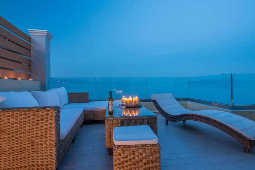 Diamante beachfront suite B - foto 14