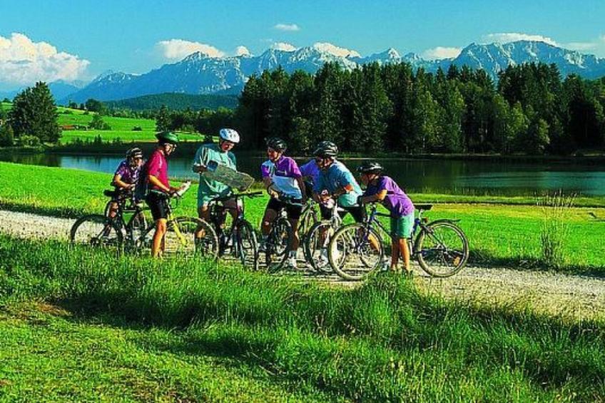 Appartement incl. KC - foto 21