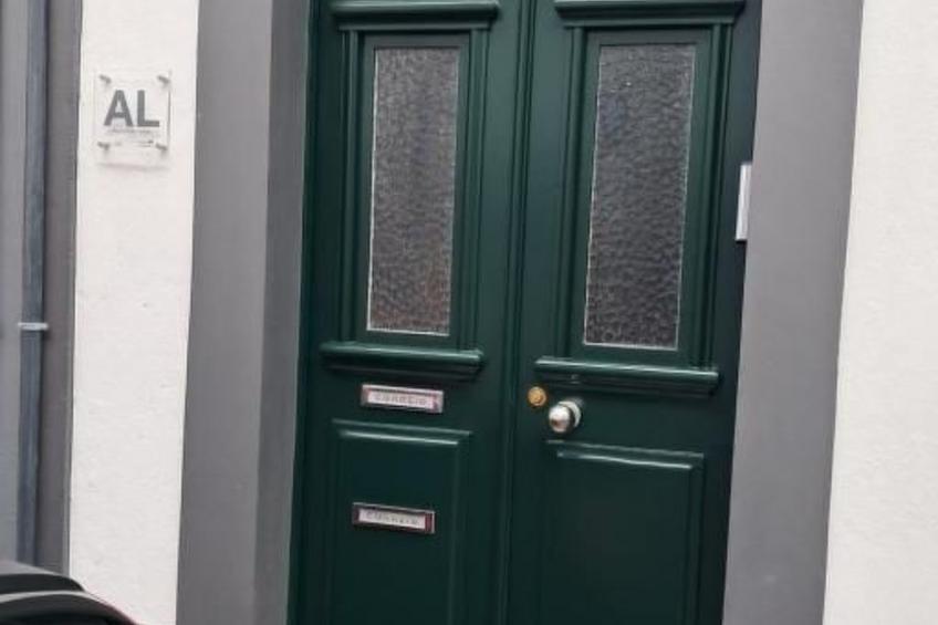 Haus am Grünen Meer - foto 23