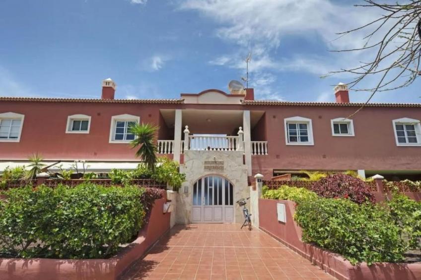 Beatifull apto Meerblick Playa Jardin wiffi - foto 3