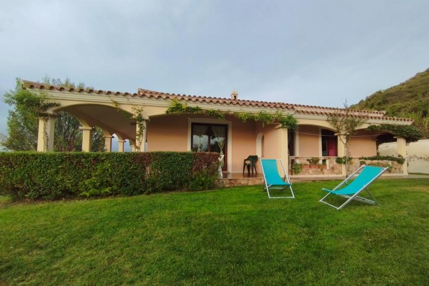 Villa Lolotha Lux mit Garten und Veranda - foto 19