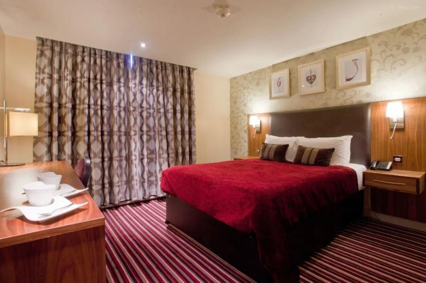 Classic Double room - foto 13