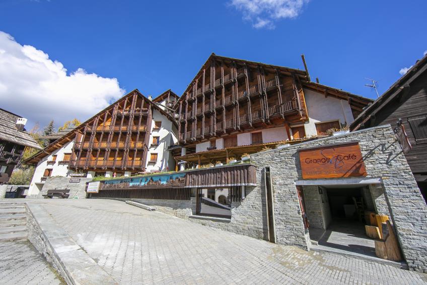 Grange Hike & Ski - 5C Sestriere - foto 22