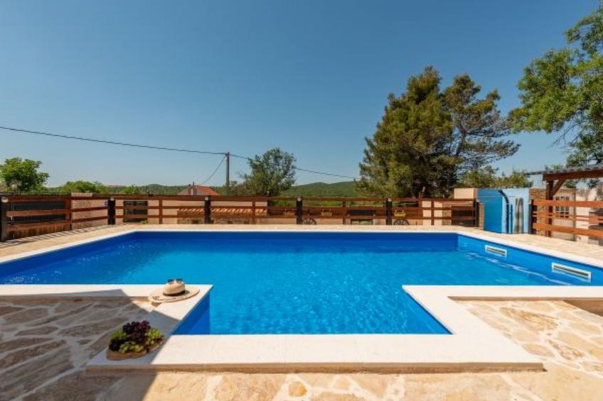 Holiday Home Burgija - foto 64