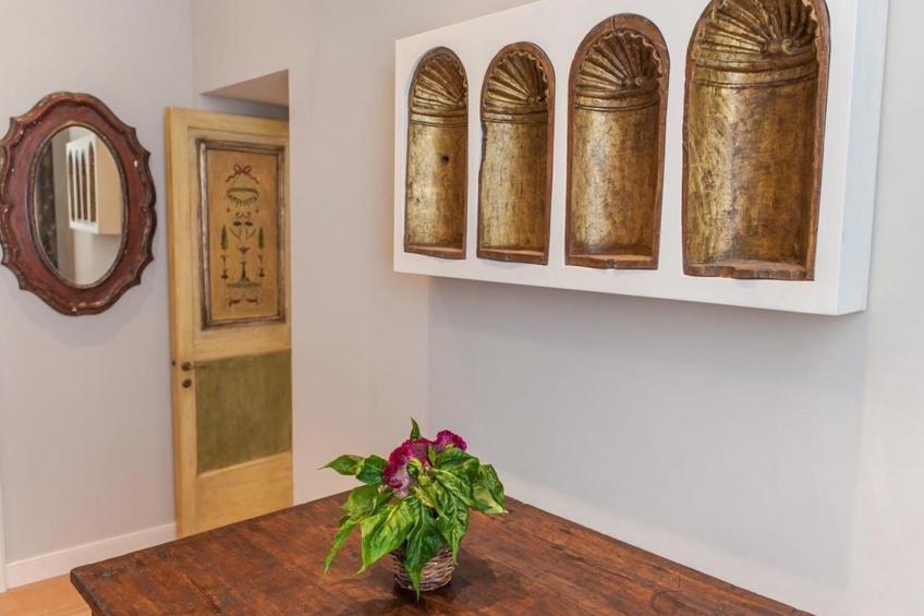 MarcheAmore - Zimmer der Gräfin - foto 10