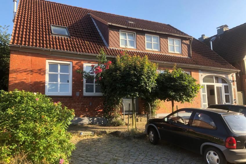 Wohnung in Bad Segeberg mit Terrasse - foto 18