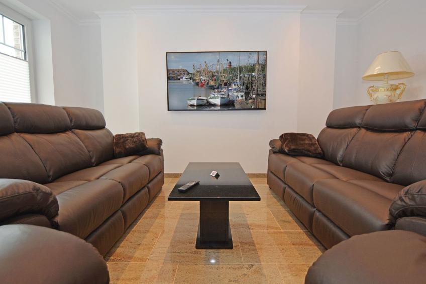 Merzijana Eerdgeschoss in Stinteck - foto 13