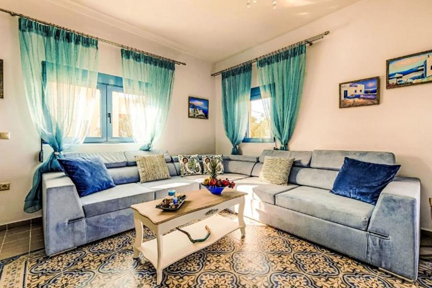 Retro Villas - Deluxe with Pool - foto 6