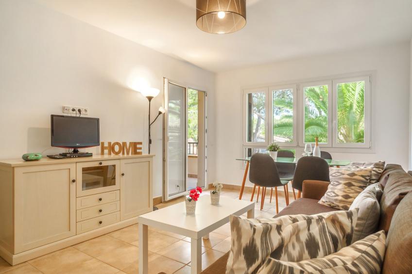 Ferienwohnung (MUR101) - foto 43