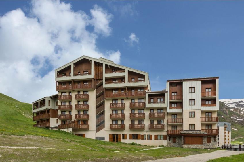 Tignes - Le Borsat IV - Vacancéole - foto 26