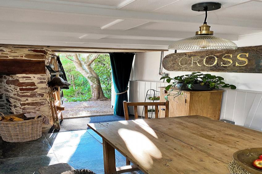 Calm Cottage, Kingsand - foto 19