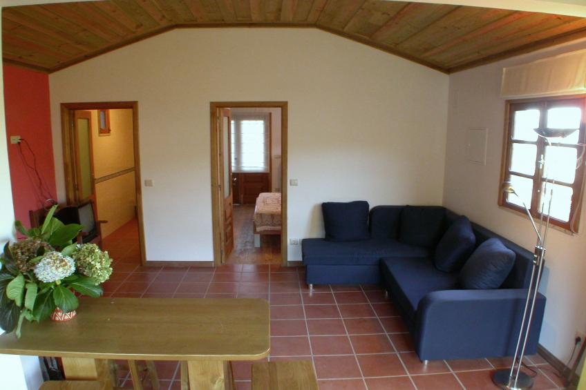 Casita da Lavandeira - foto 2
