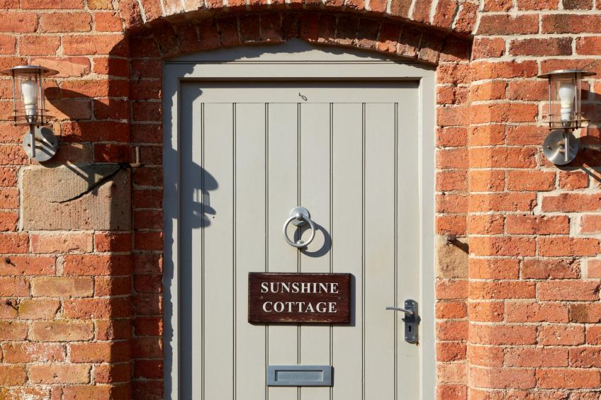 Sunshine Cottage - foto 5