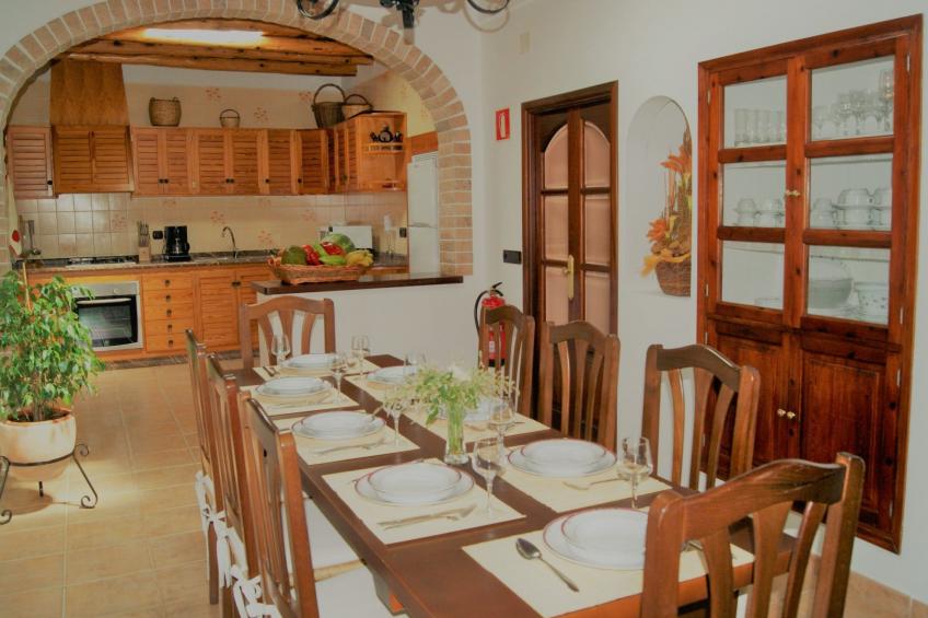 Villa Can Juanó mit privatem Pool - foto 19
