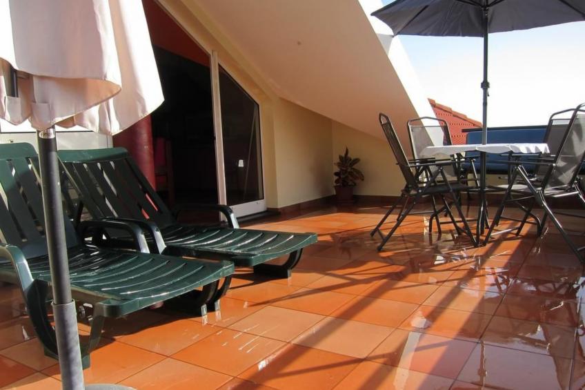 mit Terrasse - foto 30