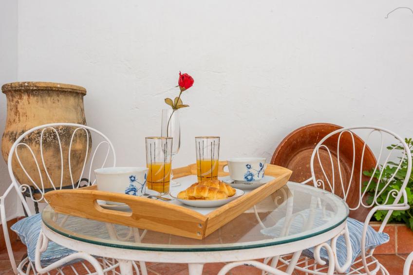 Gasthaus Berraquero - foto 39