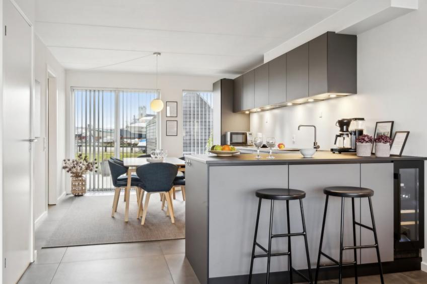 "Lucjan" - 50m from the sea in Funen - foto 33