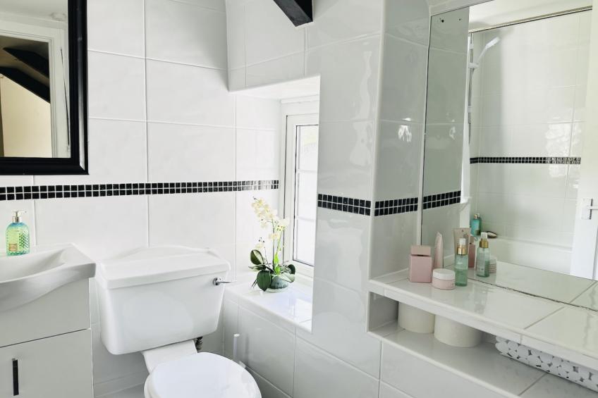 Riverside Cottage - foto 26