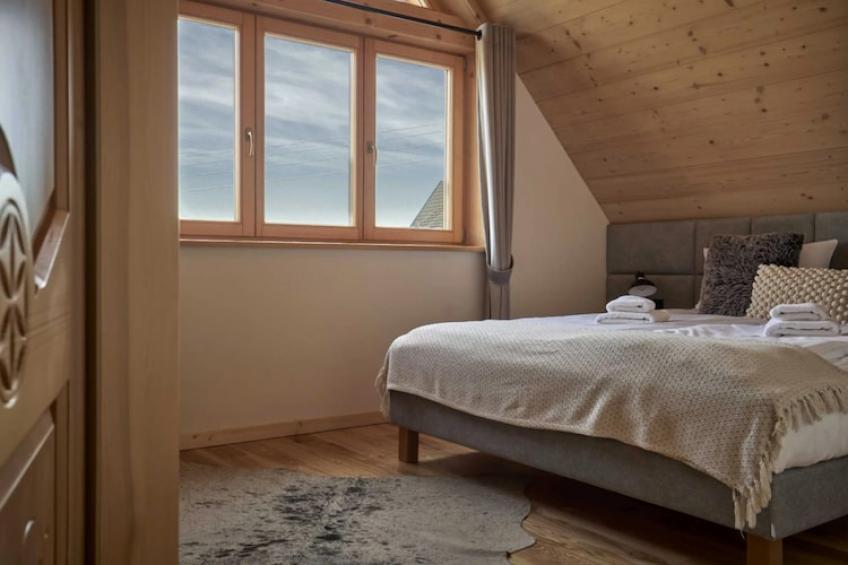 Dom wakacyjny BOUTIQUE 1 - foto 10