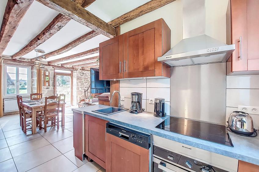 Gîte Saint Sauveur - foto 10