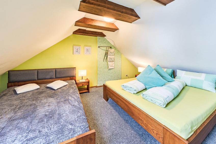 Vysoké nad Jizerou - foto 14