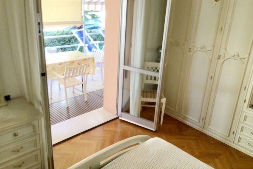 Gemütliche Ferienwohnung in Roseto Degli Abruzzi mit Privatem Garten - foto 20