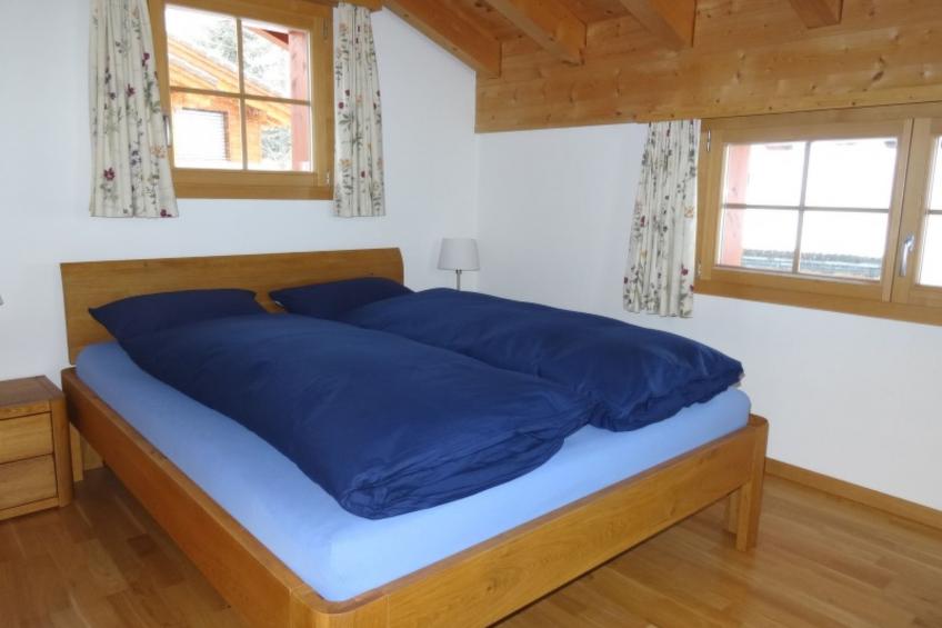 Tgèsa La Tscheppa A Vujevic, (Camischolas Sedrun), 185.01 - foto 10
