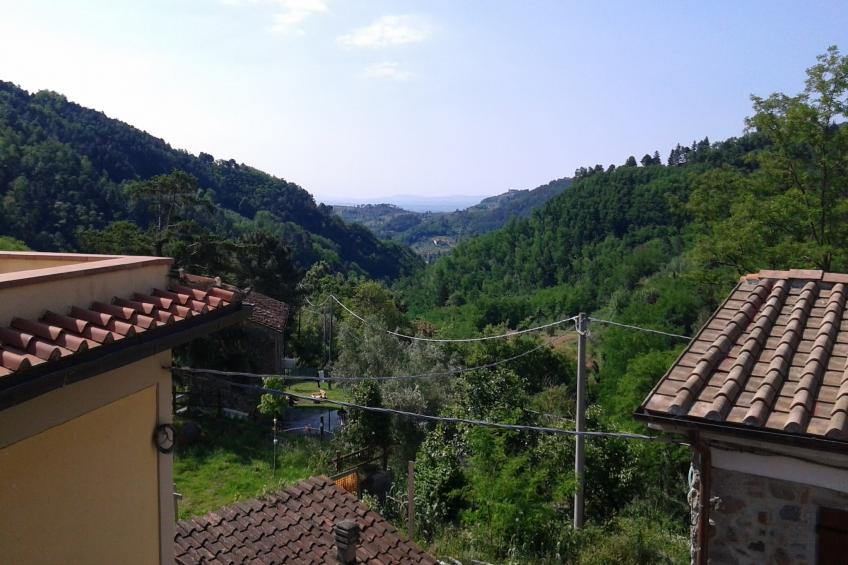 Villa Marliana - foto 38