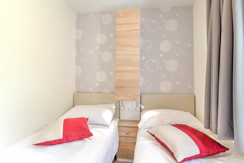 Delux Mobile home 8 - foto 21