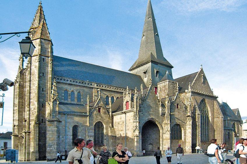 Residence La Baule,, La Baule - Typ A - foto 26