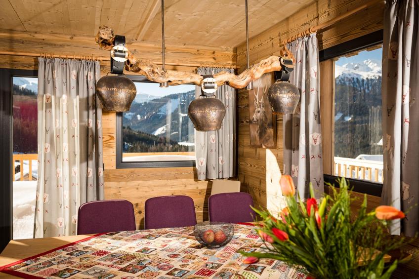 Hohentauern Chalet 58 - foto 11