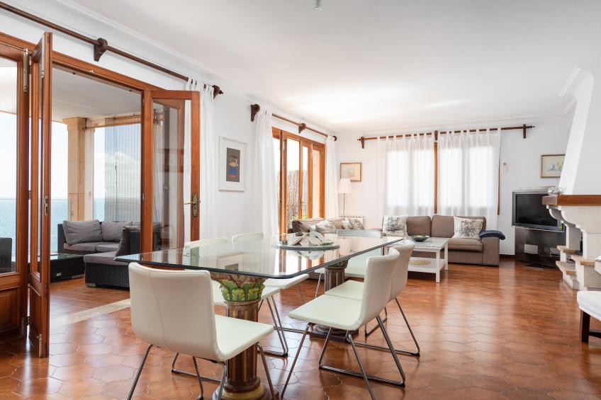 Villa Can Torrens - foto 3