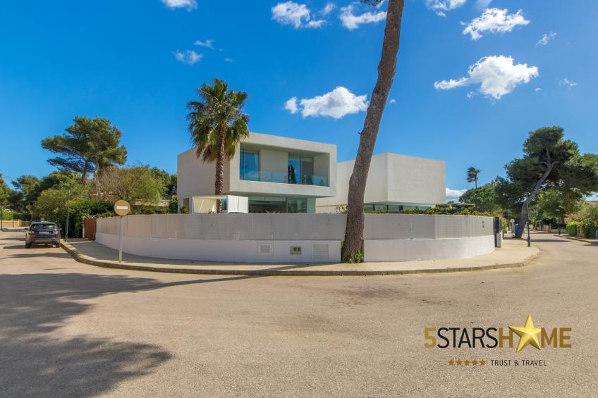 Cuc de Mar, Villa 5StarsHome Mallorca - foto 31