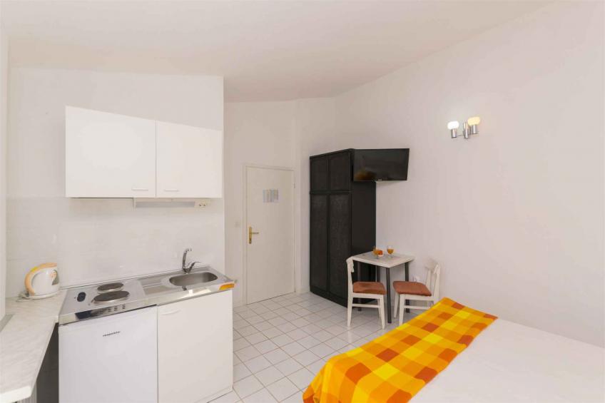 Holiday apartment with balcony and sea view - BF-MMX42 - foto 11