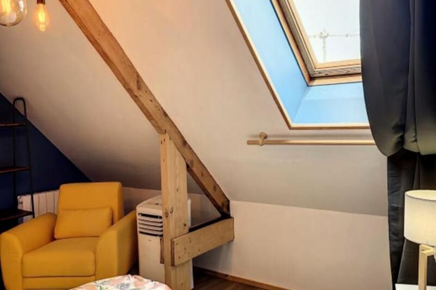 Résidence As 50 - Les Bateaux Au Bord De L'eau - foto 35