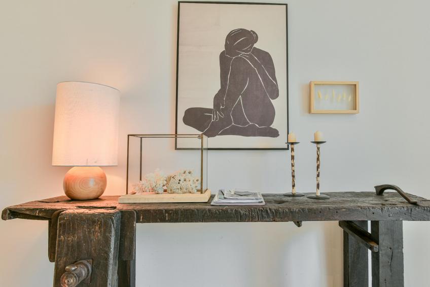 Petit gite Saint Martin le Redon - foto 36