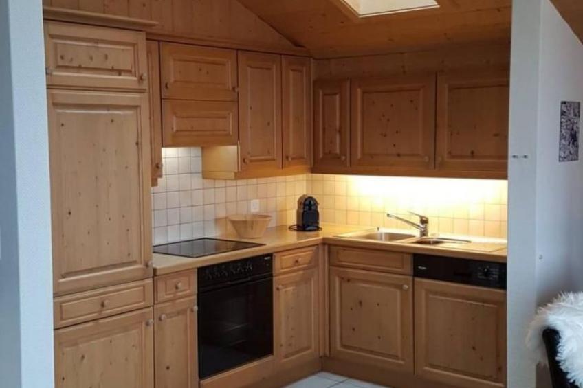 Frutt Alpine Home - foto 6