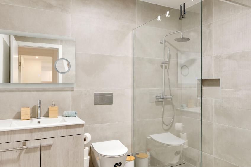 Barmherzigkeit am Meer - foto 11