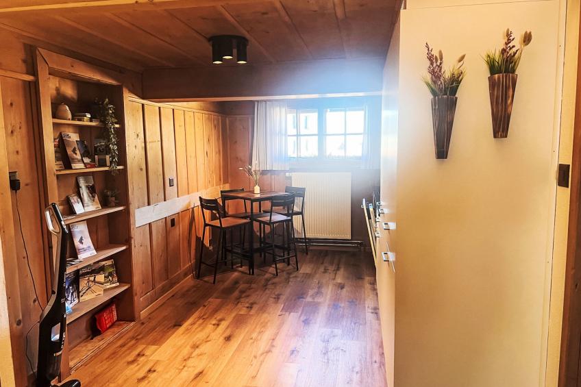 Adlerhorst-Stube - foto 10