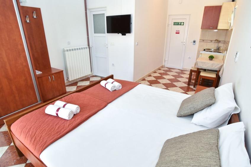 Studio für 2 Personen - foto 4