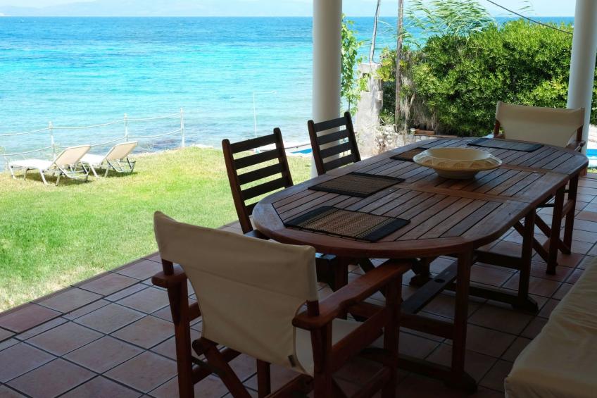 Simos in Paleokastro - foto 40