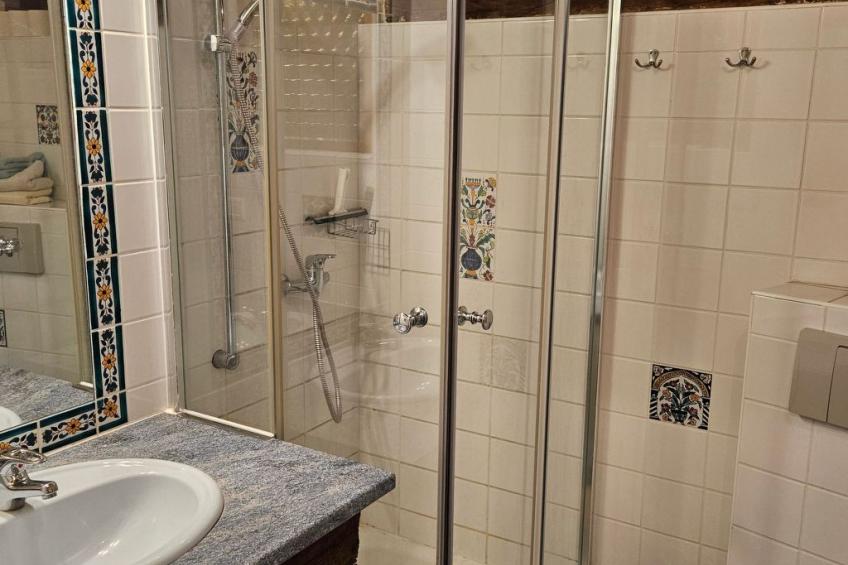 Gemütliches Appartement in Betschdorf - foto 12