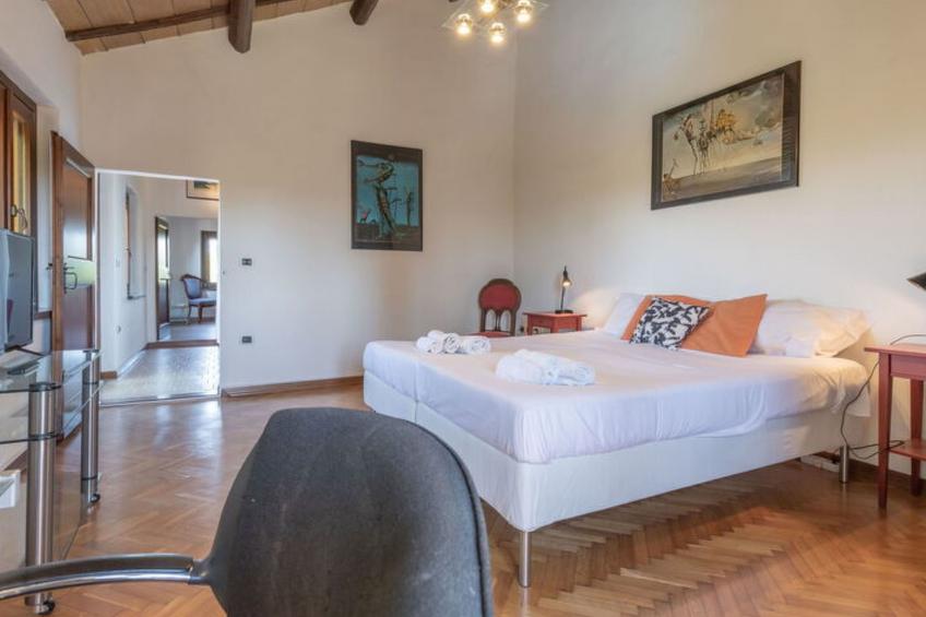 Casa Bellavista - foto 29